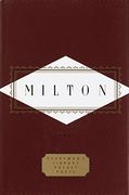 Milton: Poems: Pocket Poets (Everyman's Library Pocket Poets) (en Inglés)