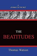 The Beatitudes: Pathways to the Past (en Inglés)