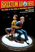 the case of the case of mistaken identity (en Inglés)