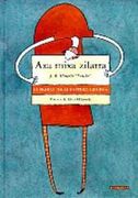 Axa Mixa Zilarra (en Euskera)