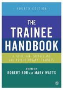 The Trainee Handbook: A Guide for Counselling & Psychotherapy Trainees (en Inglés)
