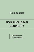 Non-Euclidean Geometry: Fifth Edition (en Inglés)