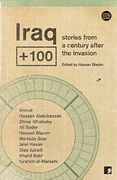 Iraq+100: Stories from a Century After the Invasion