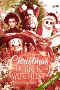 Christmas Horror Watchlist 2: Large Print (en Inglés)