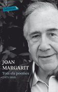 Tot Margarit 1975-2011 (LB) (en Catalán)