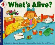what´s alive