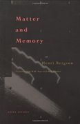 Matter and Memory (en Inglés)