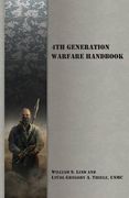 4th Generation Warfare Handbook (en Inglés)