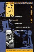 spectacle of history-pb