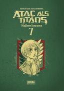 Ataque a los Titanes (Ed. Integral 7) (in Spanish)