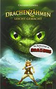 Drachenzähmen Leicht Gemacht (1) (en Alemán)