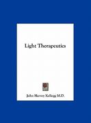 light therapeutics