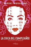 La Chica del Cumpleaños - Haruki Murakami - Tusquets