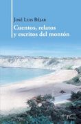 Cuentos, Relatos y Escritos del Montón