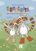 Komachita,¡ Que Trasto de Hermanita!