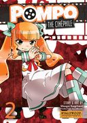 Pompo: The Cinephile Vol. 2 (en Inglés)