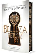 Belleza Feroz (in Spanish)