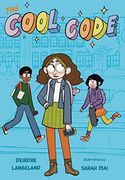 The Cool Code (The Cool Code, 1) (en Inglés)