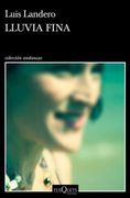 Lluvia Fina