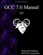 GCC 7.0 Manual 2/2 (en Inglés)