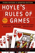 Hoyle's Rules of Games: Third Revised and Updated Edition (en Inglés)