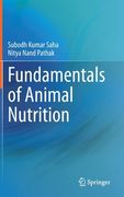 Fundamentals of Animal Nutrition (en Inglés)
