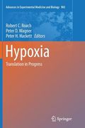 Hypoxia: Translation in Progress (en Inglés)
