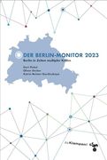 Der Berlin-Monitor 2023 (en Alemán)