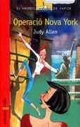 Operacio Nova York (in Catalan)