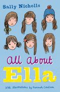 All about Ella (en Inglés)