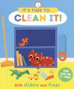 Clean It! (en Inglés)