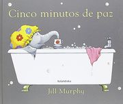 Cinco Minutos de paz