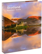 Scotland (en Bilingüe)