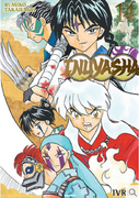 INUYASHA 14