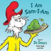 I am Sam-I-Am (en Inglés)