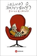 Cámbiache O Conto! (Infantil E Xuvenil - Pequeno Merlín - Albums)
