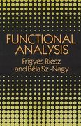 Functional Analysis (Dover Books on Mathematics) (en Inglés)