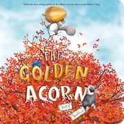The Golden Acorn (en Inglés)