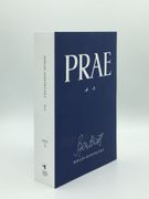 Prae, Vol. Ii (en Inglés)
