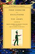 field exercise and evolutions of the army (1824)