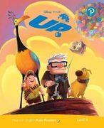 Up. Level 6. Con Espansione Online (Pearson English Kids Readers) (en Inglés)