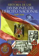 HISTORIA DIVISIONES EJERCITO NACIONAL 2ª - Agapea - Agapea