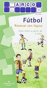 Futbol Razonar con Logica Para Niños a Partir de 5 Años Mini