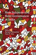 New Subjects and new Governance in India (en Inglés)