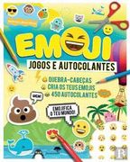 Emoji - Jogos e Autocolantes (in Portuguese)