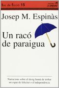 un racó de paraigua (in Catalan)