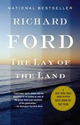 The lay of the Land (en Inglés)