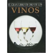 El Gran Libro de oro de los Vinos