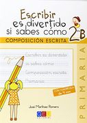 Escribir es Divertido si Sabes Como 2b
