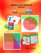Algebra i and Algebra ii Review